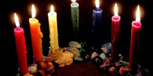 Load image into Gallery viewer, Mini Candles for Personal Ceremony