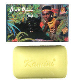 Kamini Black Opium Soap