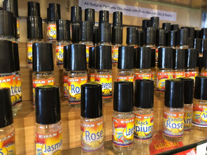 ElKhan Essentials | Pure Essential Oil Perfumes ElKhan Bazaar ElKhan Essentials | Pure Essential Oil Perfumes ElKhan Bazaar